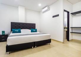 Hotel Trinidad 4