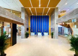 Holiday Inn Express Tianjin Airport East by IHG 2