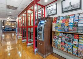 Best Western Plus Grosvenor Airport Hotel 4