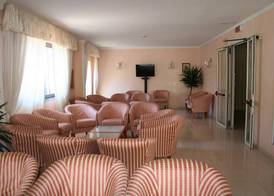 The Match Hotel 2