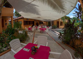 Villas Miramar 4