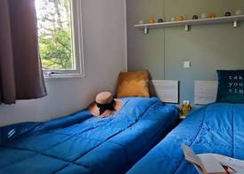 Camping de Bourges 5