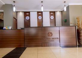 Legend Hotel 2