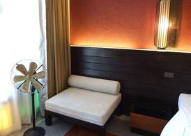 De Lanna Hotel 5