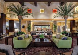 The Westin Kierland Villas, Scottsdale 4