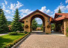 Aurora Resort & Spa 4