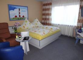 Apartment Am Deich by Interhome 4