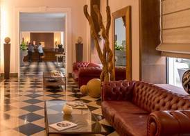 Hotel Federico II Central Palace 2