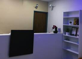 The b'Hotel 4