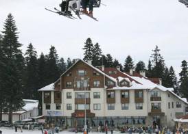 Ice Angels Hotel 4