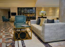 Bravia Hotel Niamey 3