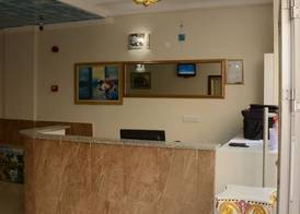 Hotel Alyans 4