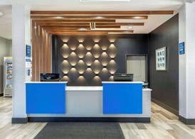 Best Western Plus Medical Center 4