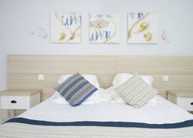 Hotel La Ciotat - A deux pas de l'eau 4