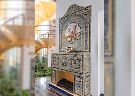 Ikonik Hotel Puebla 3