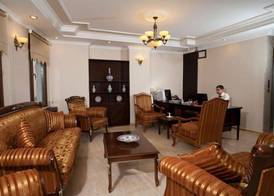 Art City Hotel Istanbul 3
