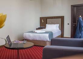 Legend Business Hotel Batumi 3