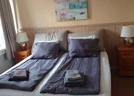 Luleå Bed & Breakfast 4
