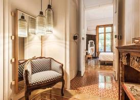 Factory Suites Barcelona 3