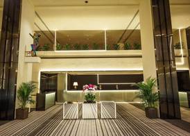 Regency Art Hotel 2