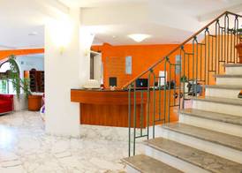 Hotel Pisacane 2