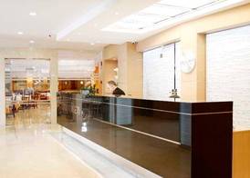 Hotel Metropolitan Playa 3 Sup 3