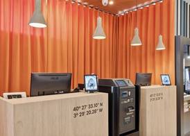 B&B HOTEL Madrid Alcorcón 2