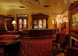 The Orwell Hotel 2