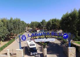 Camping Village Laguna Blu 2
