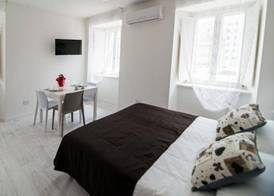 JOIVY Apartments - Trieste Goldoni 4