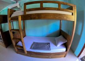 Hotel Las Olas 3