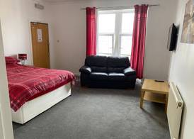 Grant Arms Hotel 3