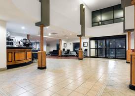 Wingate by Wyndham Athens GA 2
