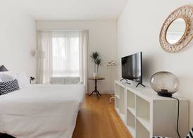 Brera Apartments in Arena 3