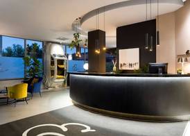 Elizabeth Lifestyle Hotel 3