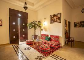 Riad Kenza 2