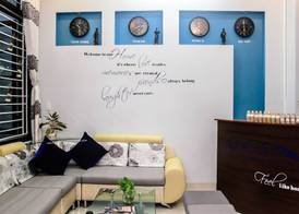 Hana Homestay Danang 2