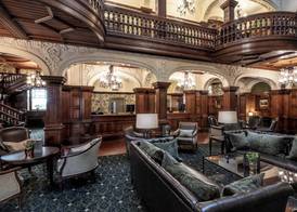 Woodlands Park Hotel 2