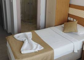 Soleil Otel 5