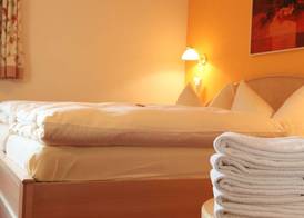 Die Lilie / Hotel Garni 3