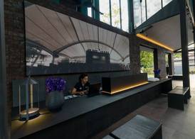 Theatre Residence 2