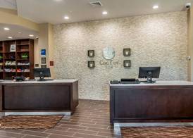 Comfort Inn Edwardsville - St Louis 4