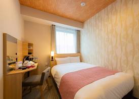 Tosei Hotel Cocone Ueno Okachimachi 5