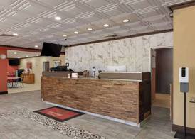 Econo Lodge High Point - Archdale 4