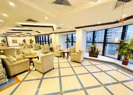 Rowaa Lindy Hotel 2