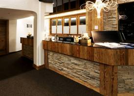 Amber Ski-in/out Hotel & Spa 4