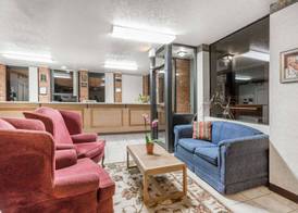 Days Inn by Wyndham Bedford 2