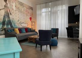 Hotel Amical 5
