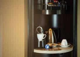 NOVOTEL Jinji Lake Suzhou SIP 4