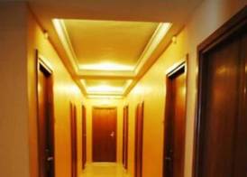 Résidence Hotelière Fleurie 5